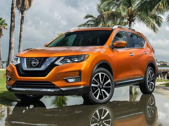 NISSAN ROGUE 2018 JN8AT2MV0JW347098 image NISSAN ROGUE 2018 JN8AT2MV0JW347098 image