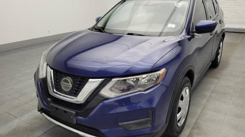 NISSAN ROGUE 2018 JN8AT2MT1JW461528 image