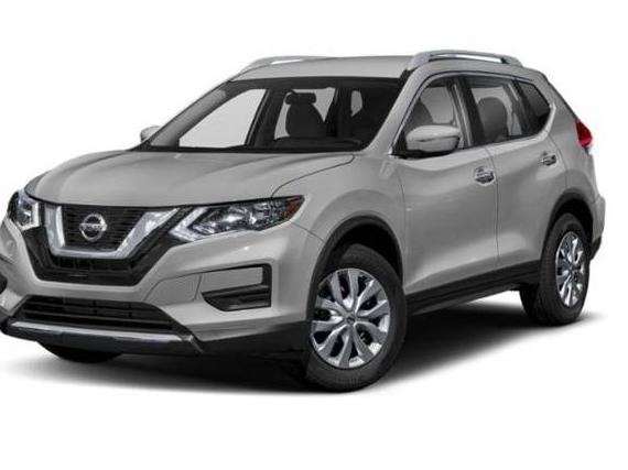 NISSAN ROGUE 2018 KNMAT2MVXJP598765 image