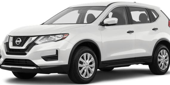 NISSAN ROGUE 2018 5N1AT2MV3JC801918 image