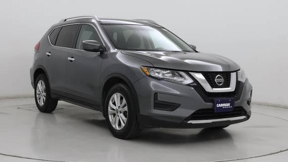NISSAN ROGUE 2018 5N1AT2MT5JC822154 image