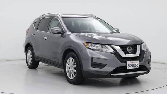 NISSAN ROGUE 2018 KNMAT2MT6JP504153 image