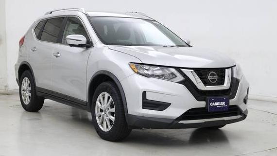 NISSAN ROGUE 2018 KNMAT2MV9JP569788 image