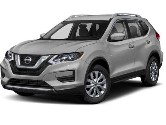 NISSAN ROGUE 2018 JN8AT2MT8JW458321 image