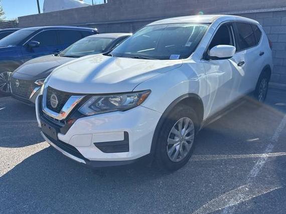 NISSAN ROGUE 2018 5N1AT2MT4JC704757 image