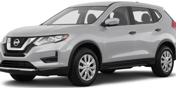 NISSAN ROGUE 2018 KNMAT2MT6JP542238 image