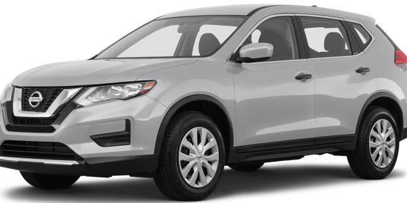 NISSAN ROGUE 2018 KNMAT2MVXJP509681 image