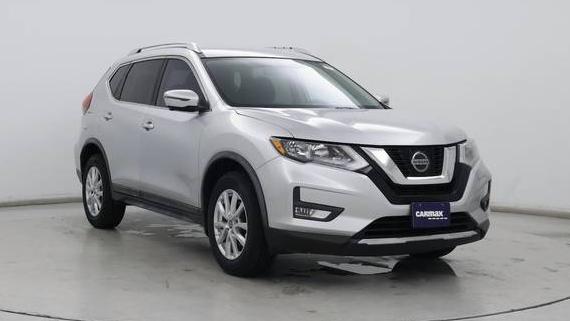 NISSAN ROGUE 2018 KNMAT2MV9JP622473 image