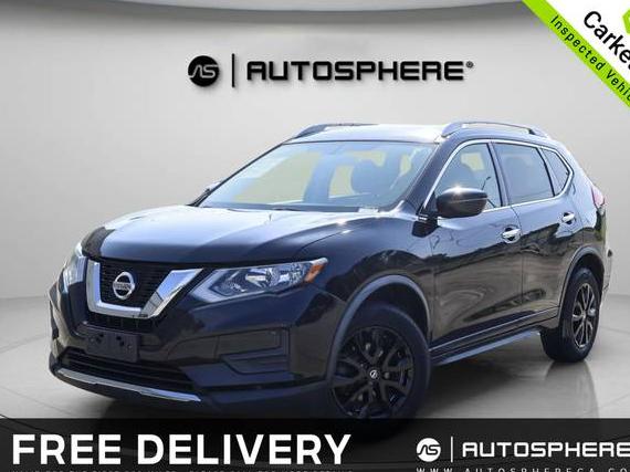 NISSAN ROGUE 2018 JN8AT2MV1JW309119 image NISSAN ROGUE 2018 JN8AT2MV1JW309119 image