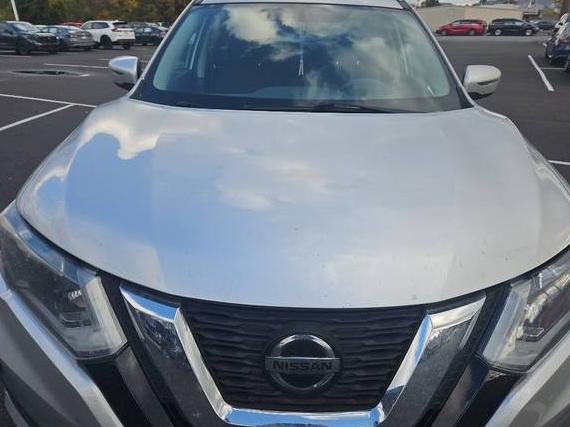 NISSAN ROGUE 2018 5N1AT2MV9JC750411 image