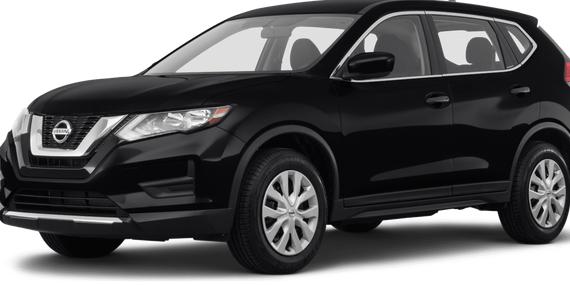 NISSAN ROGUE 2018 KNMAT2MV8JP516094 image