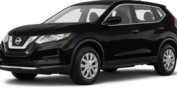 NISSAN ROGUE 2018 5N1AT2MV8JC782251 image