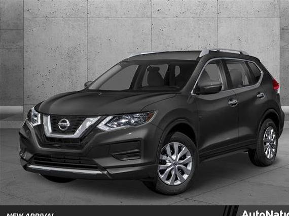 NISSAN ROGUE 2018 KNMAT2MT4JP545395 image