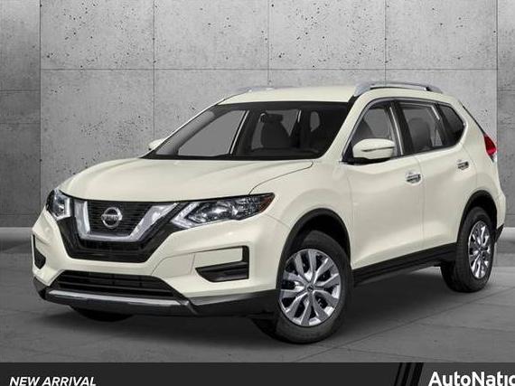 NISSAN ROGUE 2018 KNMAT2MT7JP565947 image