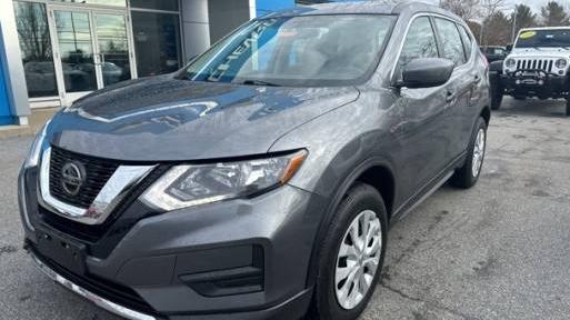 NISSAN ROGUE 2018 5N1AT2MV6JC784774 image