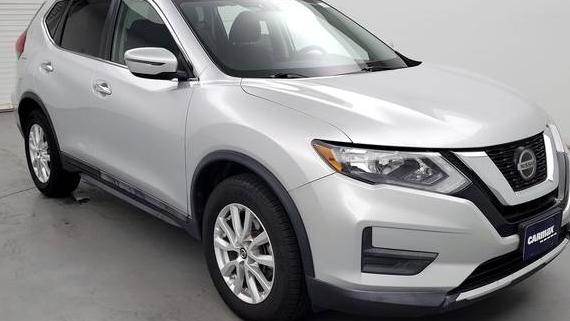 NISSAN ROGUE 2018 5N1AT2MT4JC788823 image