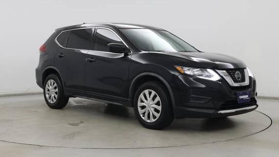 NISSAN ROGUE 2018 JN8AT2MV4JW310295 image