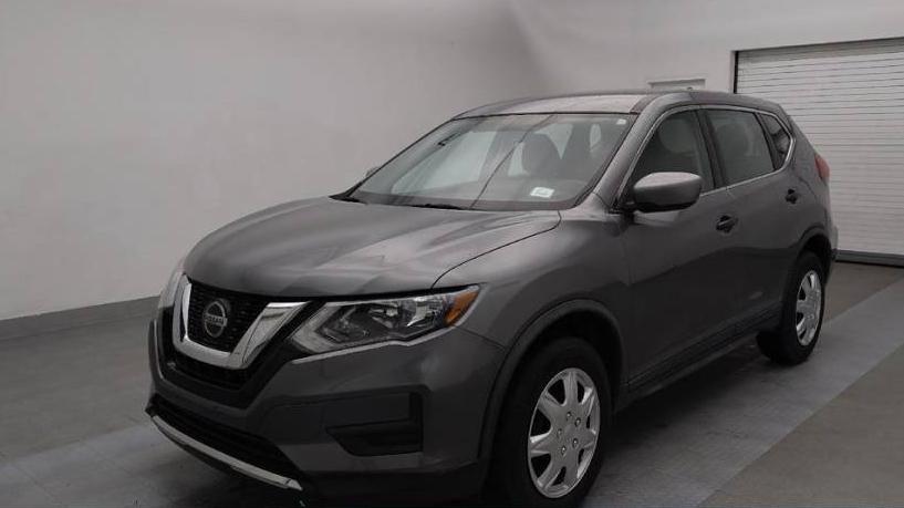 NISSAN ROGUE 2018 KNMAT2MV9JP524740 image