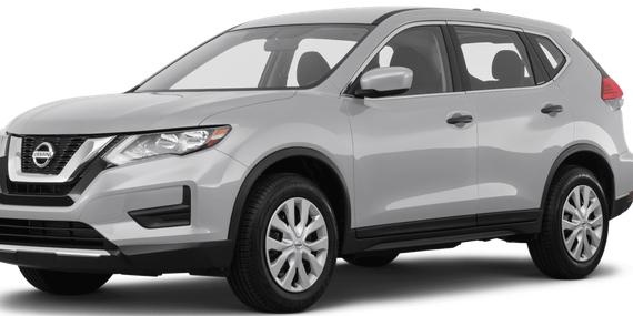 NISSAN ROGUE 2018 KNMAT2MT5JP588241 image
