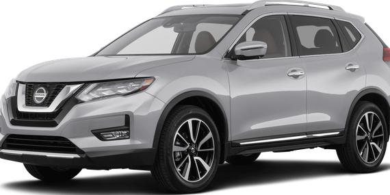 NISSAN ROGUE 2018 JN8AT2MV3JW348780 image