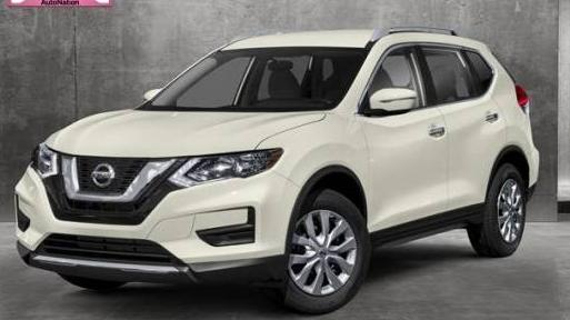 NISSAN ROGUE 2018 KNMAT2MT2JP620532 image