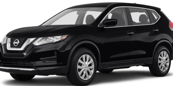 NISSAN ROGUE 2018 KNMAT2MV5JP546413 image