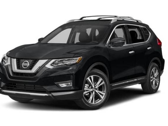 NISSAN ROGUE 2018 JN8AT2MVXJW310530 image