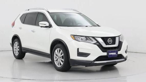 NISSAN ROGUE 2018 5N1AT2MT5JC852397 image