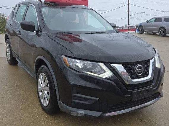 NISSAN ROGUE 2018 KNMAT2MV4JP519364 image NISSAN ROGUE 2018 KNMAT2MV4JP519364 image