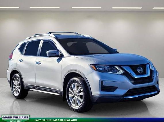 NISSAN ROGUE 2018 KNMAT2MV4JP558536 image
