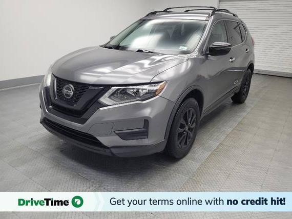 NISSAN ROGUE 2018 5N1AT2MV8JC802501 image