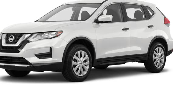 NISSAN ROGUE 2018 JN8AT2MV5JW347145 image