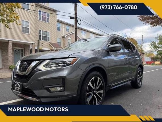 NISSAN ROGUE 2018 JN8AT2MV6JW323887 image
