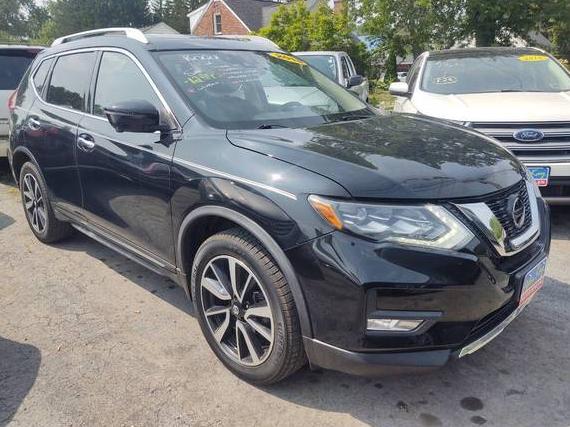 NISSAN ROGUE 2018 JN8AT2MV2JW324597 image