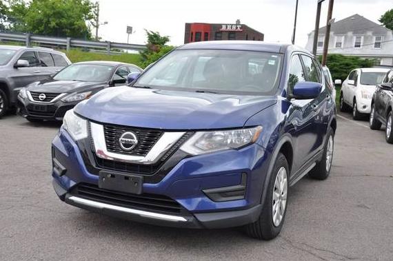 NISSAN ROGUE 2018 KNMAT2MV6JP520015 image