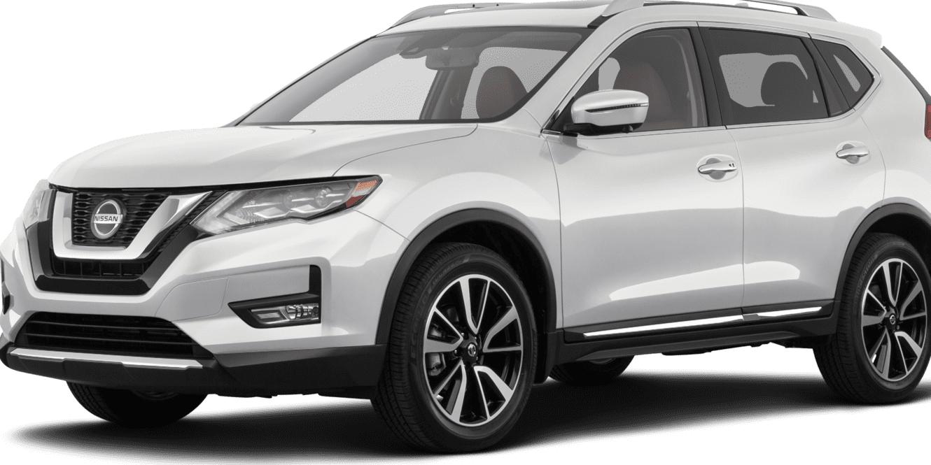 NISSAN ROGUE 2018 JN8AT2MV9JW318053 image