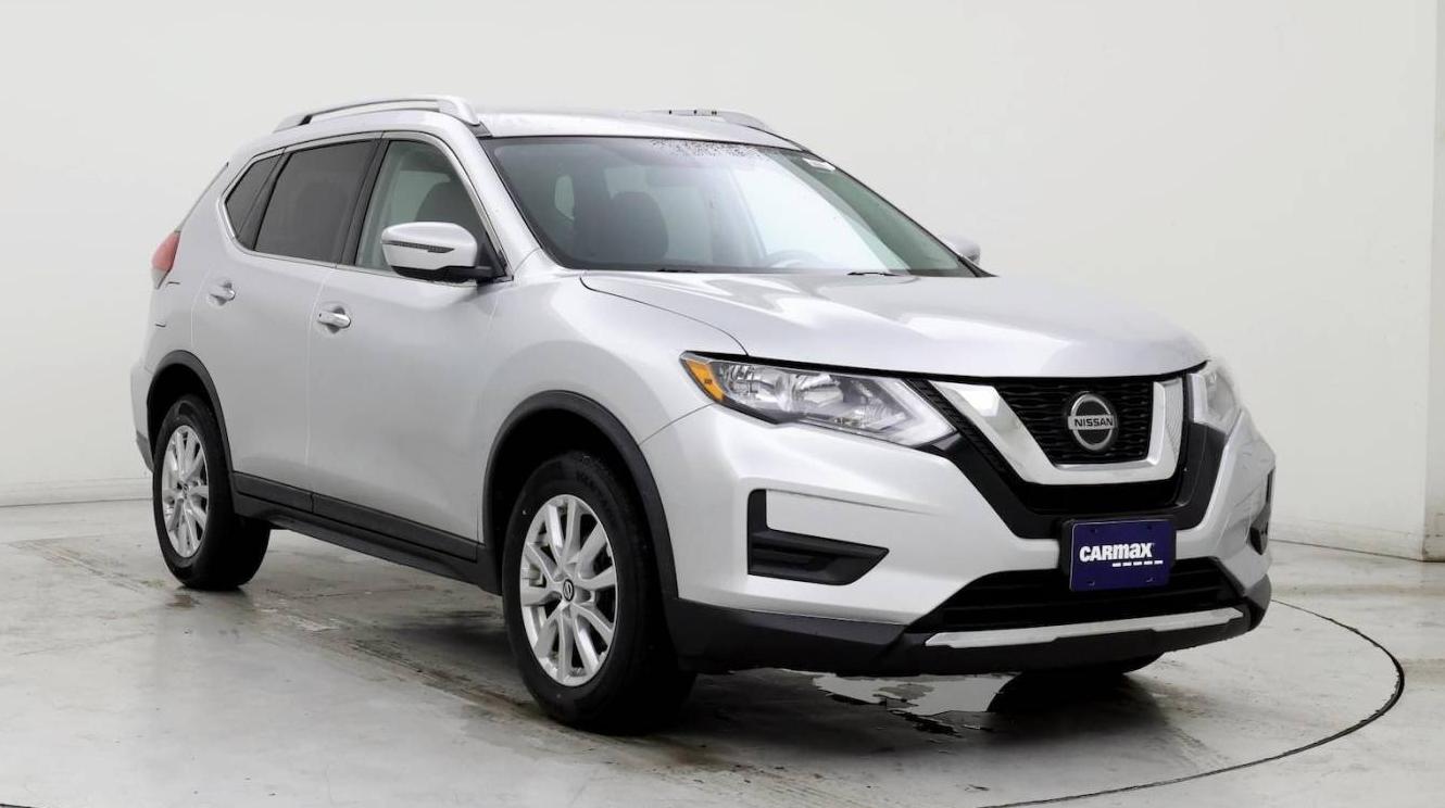 NISSAN ROGUE 2018 KNMAT2MV8JP573606 image