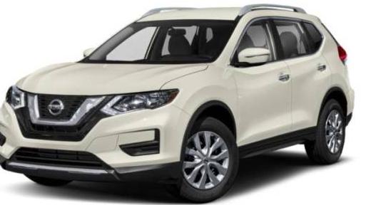 NISSAN ROGUE 2018 KNMAT2MT2JP541572 image