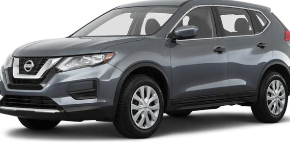 NISSAN ROGUE 2018 JN8AT2MV4JW343720 image