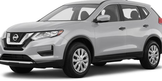 NISSAN ROGUE 2018 KNMAT2MT1JP603981 image