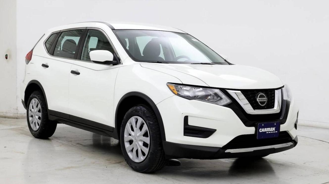 NISSAN ROGUE 2018 5N1AT2MV9JC749937 image