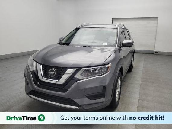 NISSAN ROGUE 2018 KNMAT2MT5JP601408 image NISSAN ROGUE 2018 KNMAT2MT5JP601408 image