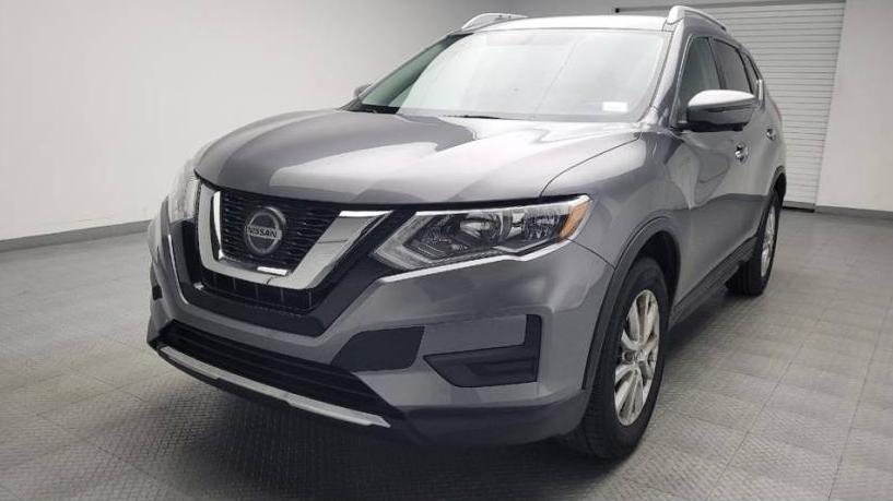 NISSAN ROGUE 2018 KNMAT2MV9JP571220 image