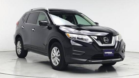 NISSAN ROGUE 2018 5N1AT2MV2JC700448 image
