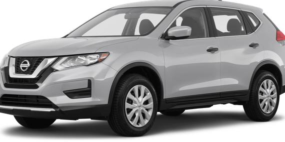 NISSAN ROGUE 2018 KNMAT2MT3JP506930 image