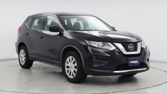 NISSAN ROGUE 2018 KNMAT2MV2JP570510 image
