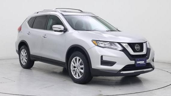 NISSAN ROGUE 2018 5N1AT2MV4JC769772 image