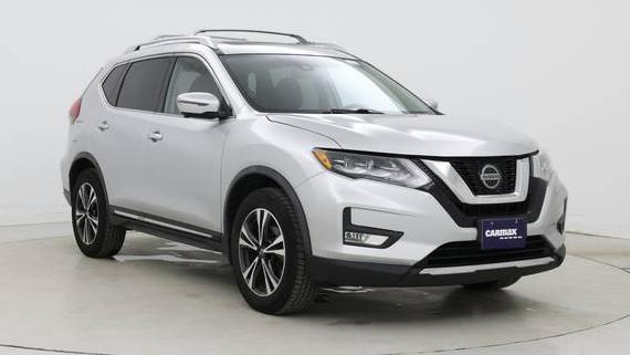 NISSAN ROGUE 2018 JN8AT2MV9JW314536 image
