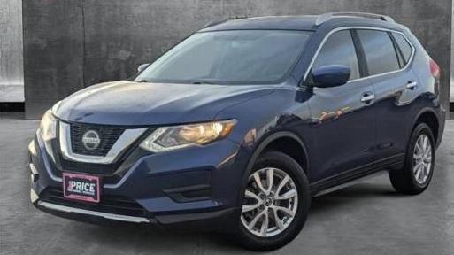 NISSAN ROGUE 2018 KNMAT2MT0JP550089 image