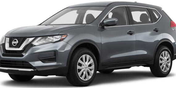NISSAN ROGUE 2018 5N1AT2MV4JC755130 image